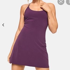 Outdoor voices “the exercise dress”